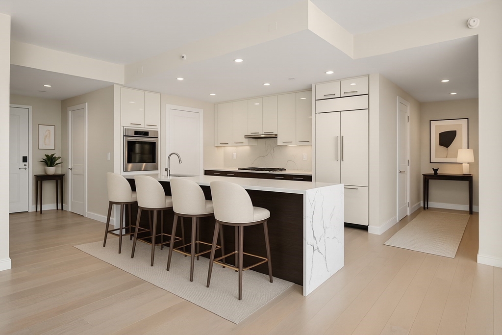 110 Broad Street, Unit 901 Boston, MA 02110 - Photo 1 of 26