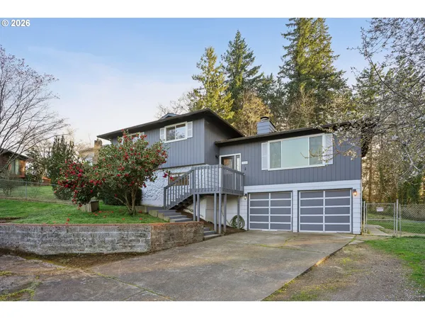 $499,999 | 3454 Northeast 5th Court, Gresham, OR 97030