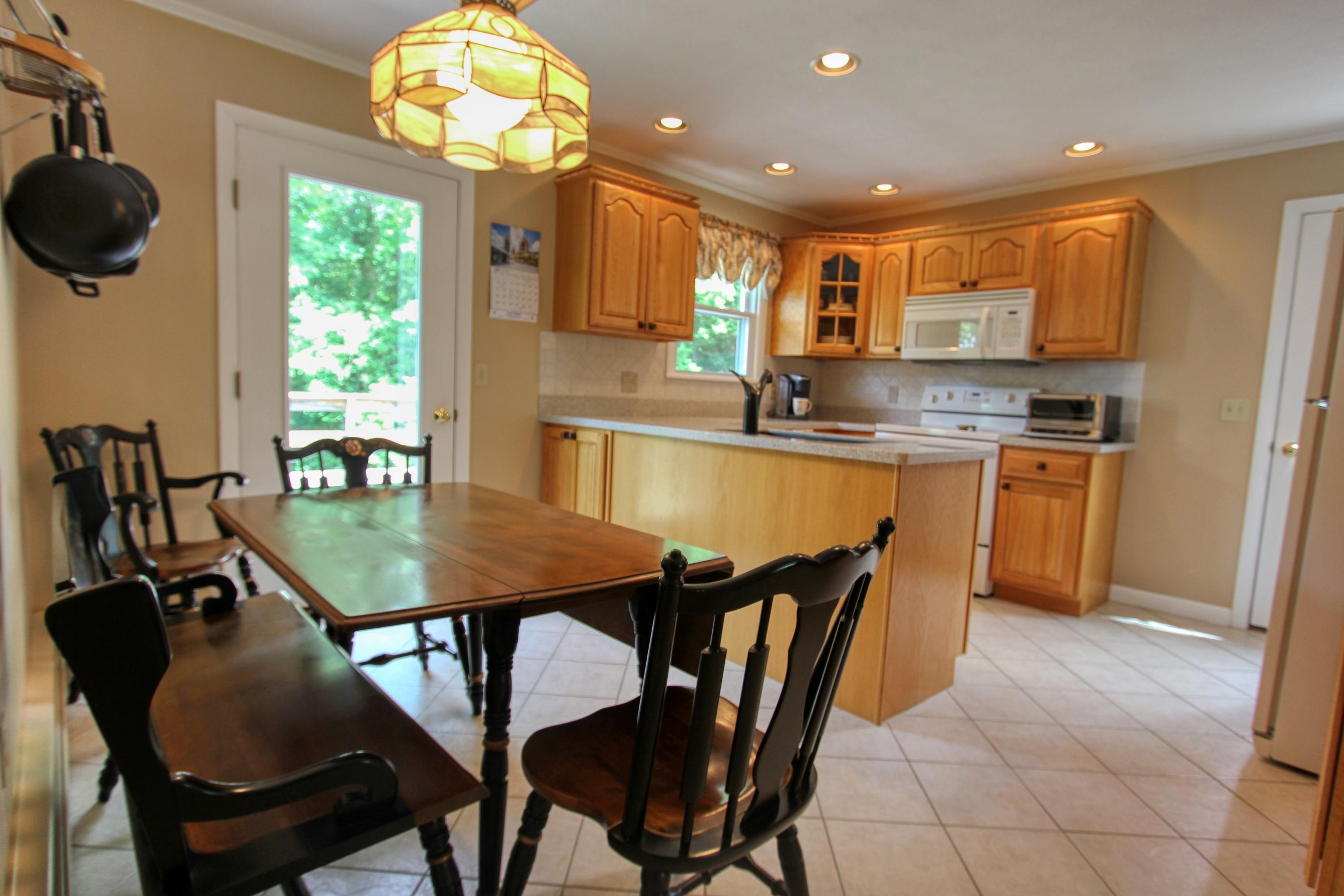 53 Leeds Junction Road Wales, ME 04280 - Photo 7 of 28 dining area