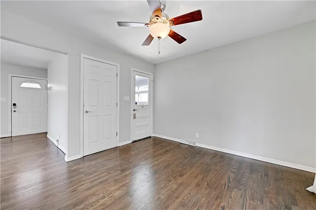 $240,000 | 657 Northeast Russell Rd., Kansas City, MO 64116