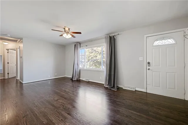 $240,000 | 657 Northeast Russell Rd., Kansas City, MO 64116