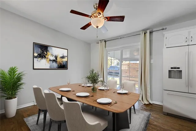 $240,000 | 657 Northeast Russell Rd., Kansas City, MO 64116