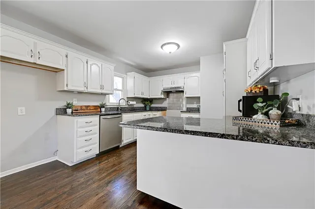 $240,000 | 657 Northeast Russell Rd., Kansas City, MO 64116