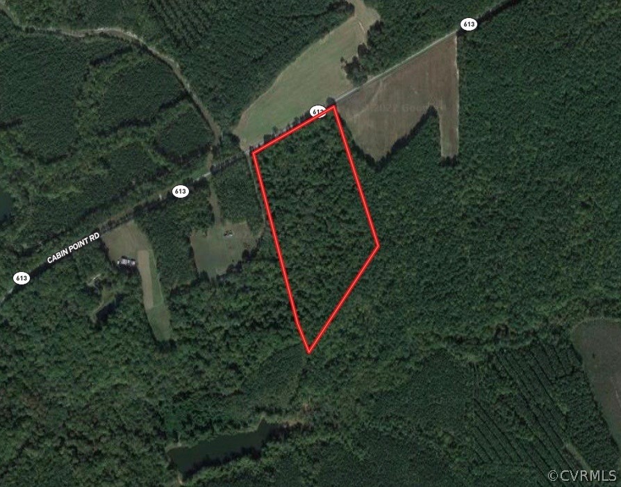 19.202 Acres (off Of) Cabin Point Rd Spring Grove Spring Grove, VA 23881 - Photo 1 of 30 Gallery Image 1