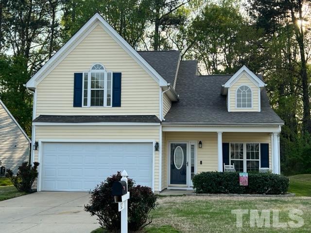 812 Nightshade Way Raleigh, NC 27610 - Photo 1 of 14 Gallery Image 1