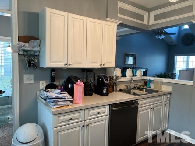 812 Nightshade Way Raleigh, NC 27610 - Photo 7 of 14 Gallery Image 7