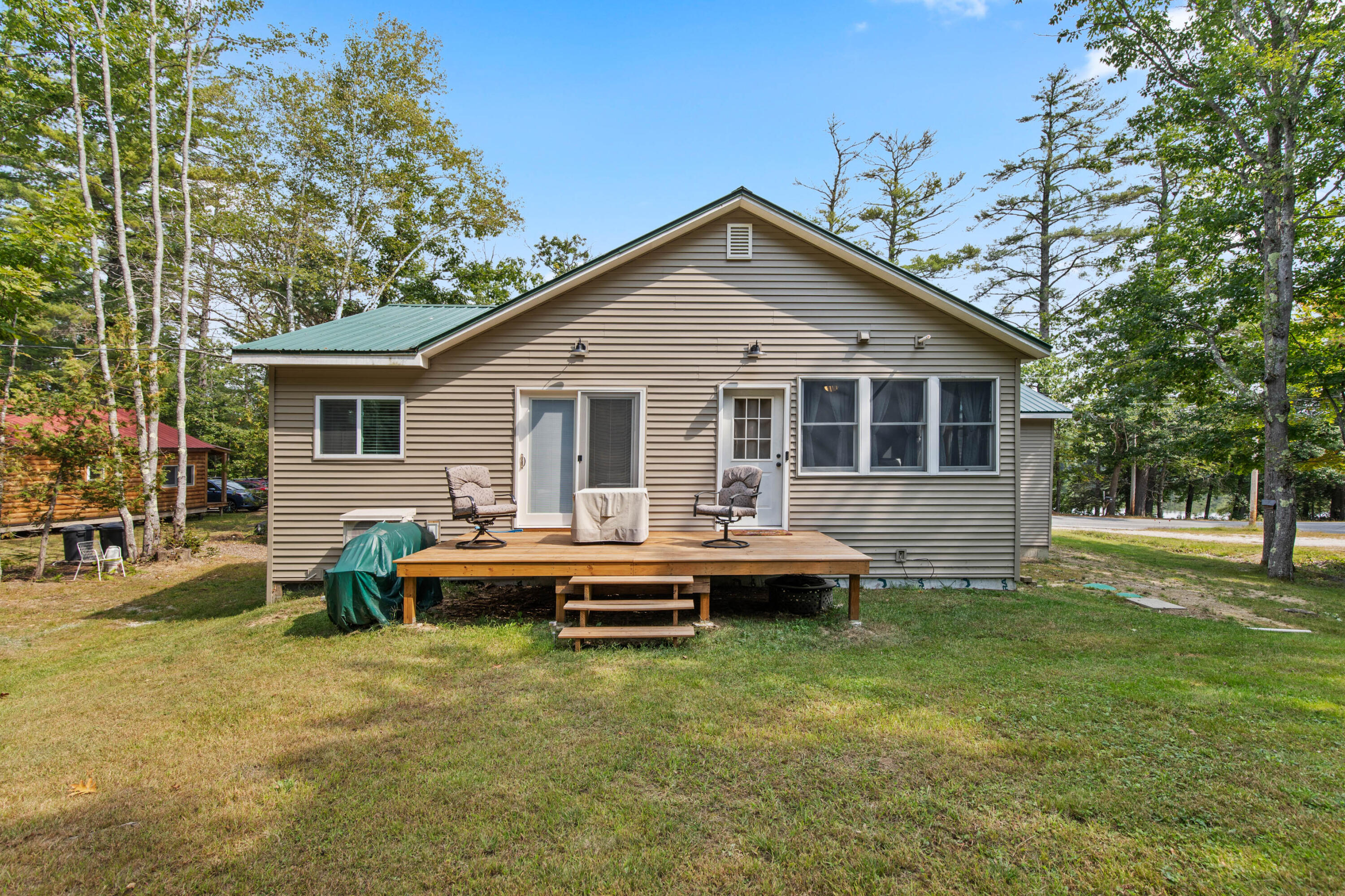 589 Songo Pond Road Bethel, ME 04217 - Photo 44 of 53 589 songo pond rdbethel_036