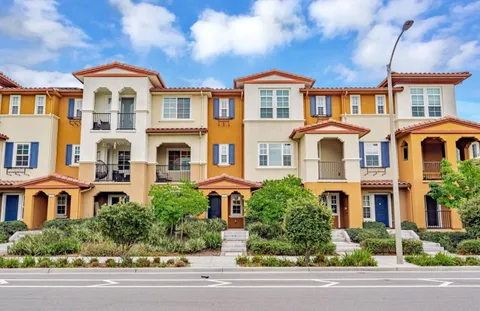 $1,388,000 | 105 Gaia Terrace, Sunnyvale, CA 94089