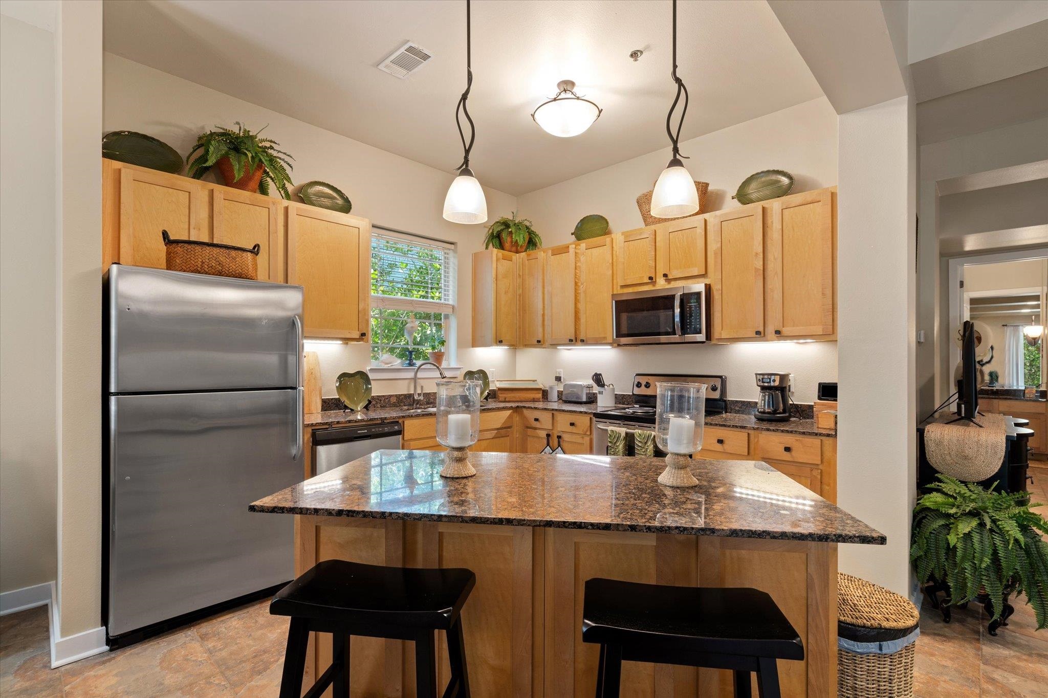 1430 Regency Road, Unit C103 Gulf Shores, AL 36542 - Photo 9 of 29 Kitchen
