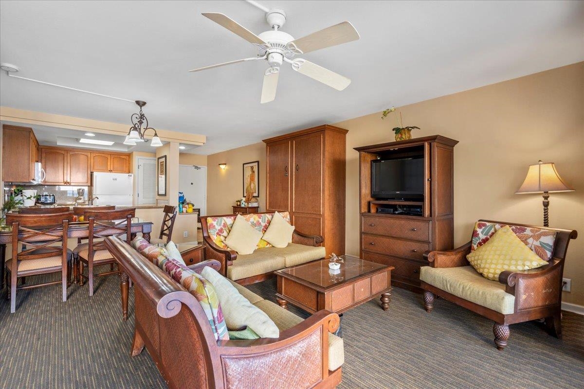 4401 Lower Honoapiilani Road, Unit B401 Lahaina, HI 96761 - Photo 7 of 42