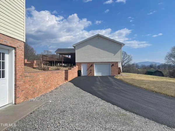 $340,000 | 496 Glade Hill Drive, Lebanon, VA 24266