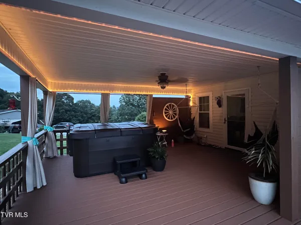 $340,000 | 496 Glade Hill Drive, Lebanon, VA 24266