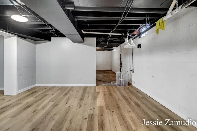 $335,000 | 609 60th Street Southeast, Kentwood, MI 49548