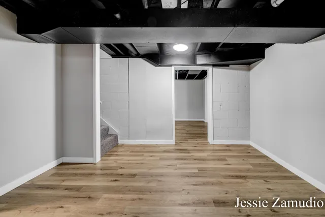 $335,000 | 609 60th Street Southeast, Kentwood, MI 49548