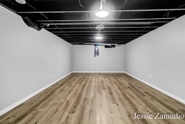 $335,000 | 609 60th Street Southeast, Kentwood, MI 49548