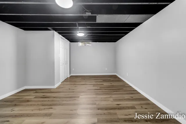 $335,000 | 609 60th Street Southeast, Kentwood, MI 49548