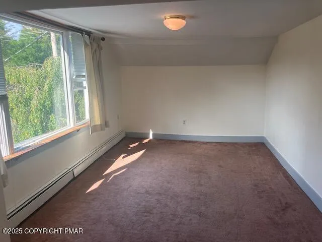 a view of room and window