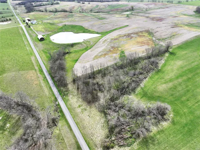 $115,000 | 0 Hwy Dd Purdin Mo 64674, Purdin, MO 64674