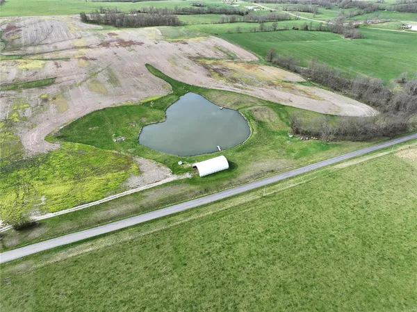 $115,000 | 0 Hwy Dd Purdin Mo 64674, Purdin, MO 64674