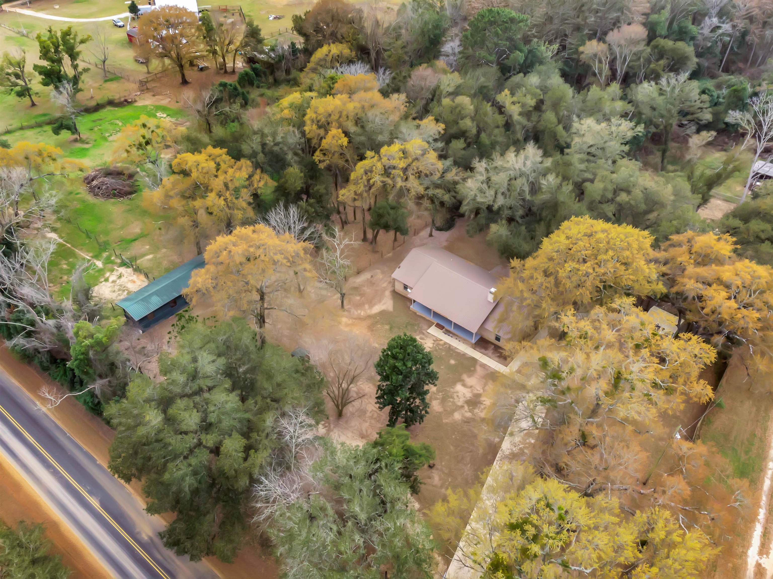 17405 Davis Road Summerdale, AL 36580 - Photo 40 of 41