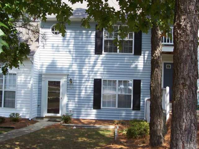 5515 Fieldcross Court Raleigh, NC 27610 - Photo 1 of 1 Exterior Front