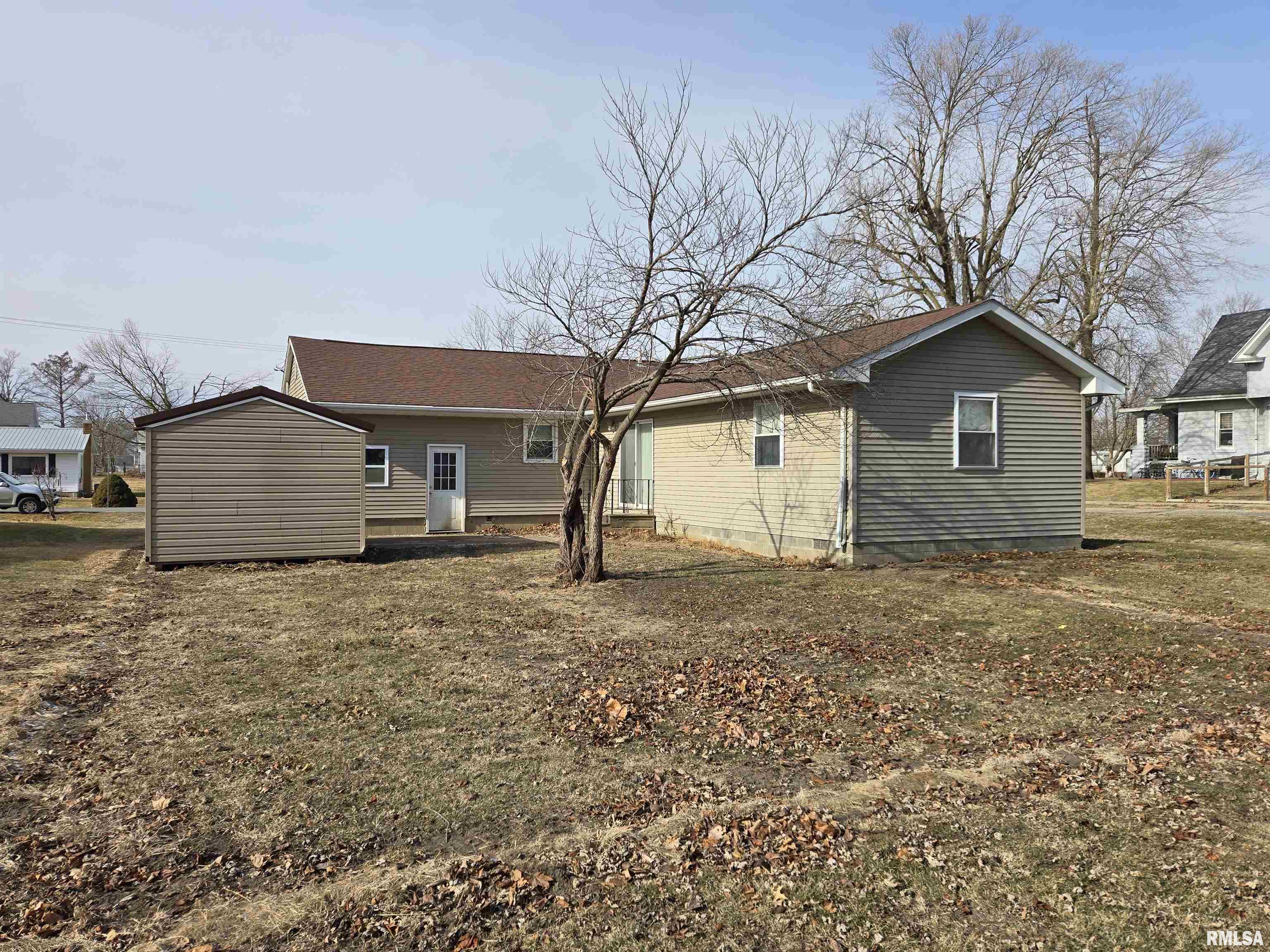 207 North 1st Street La Harpe, IL 61450 - Photo 24 of 24