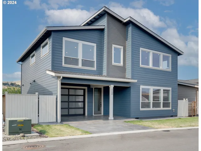 $625,000 | 112 Southshore Avenue, The Dalles, OR 97058