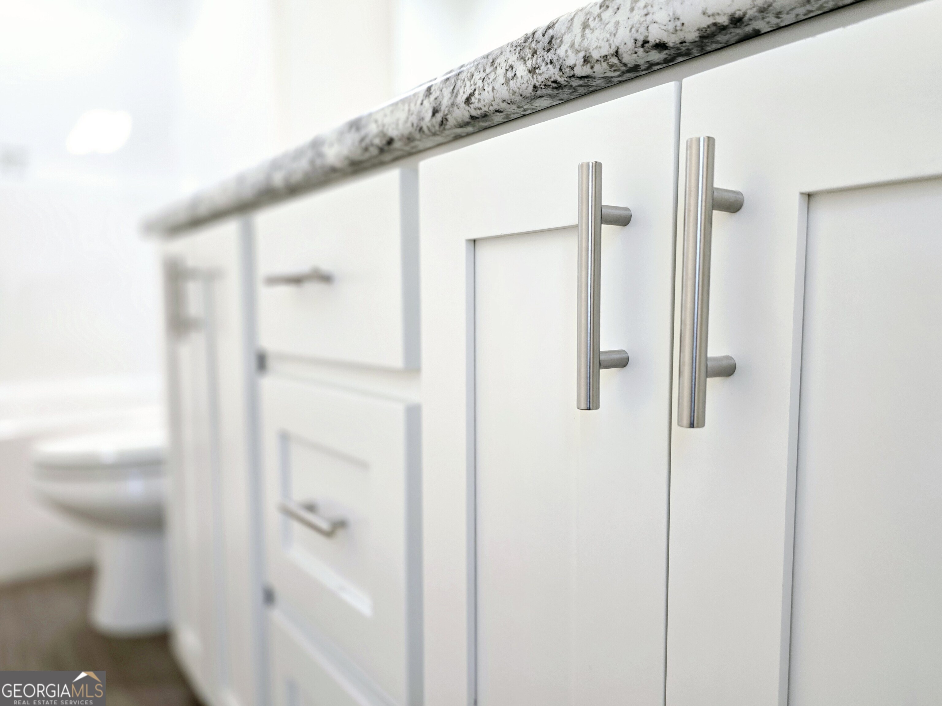 26466 Turner Road Metter, GA 30439 - Photo 18 of 39 a bathroom with a shower