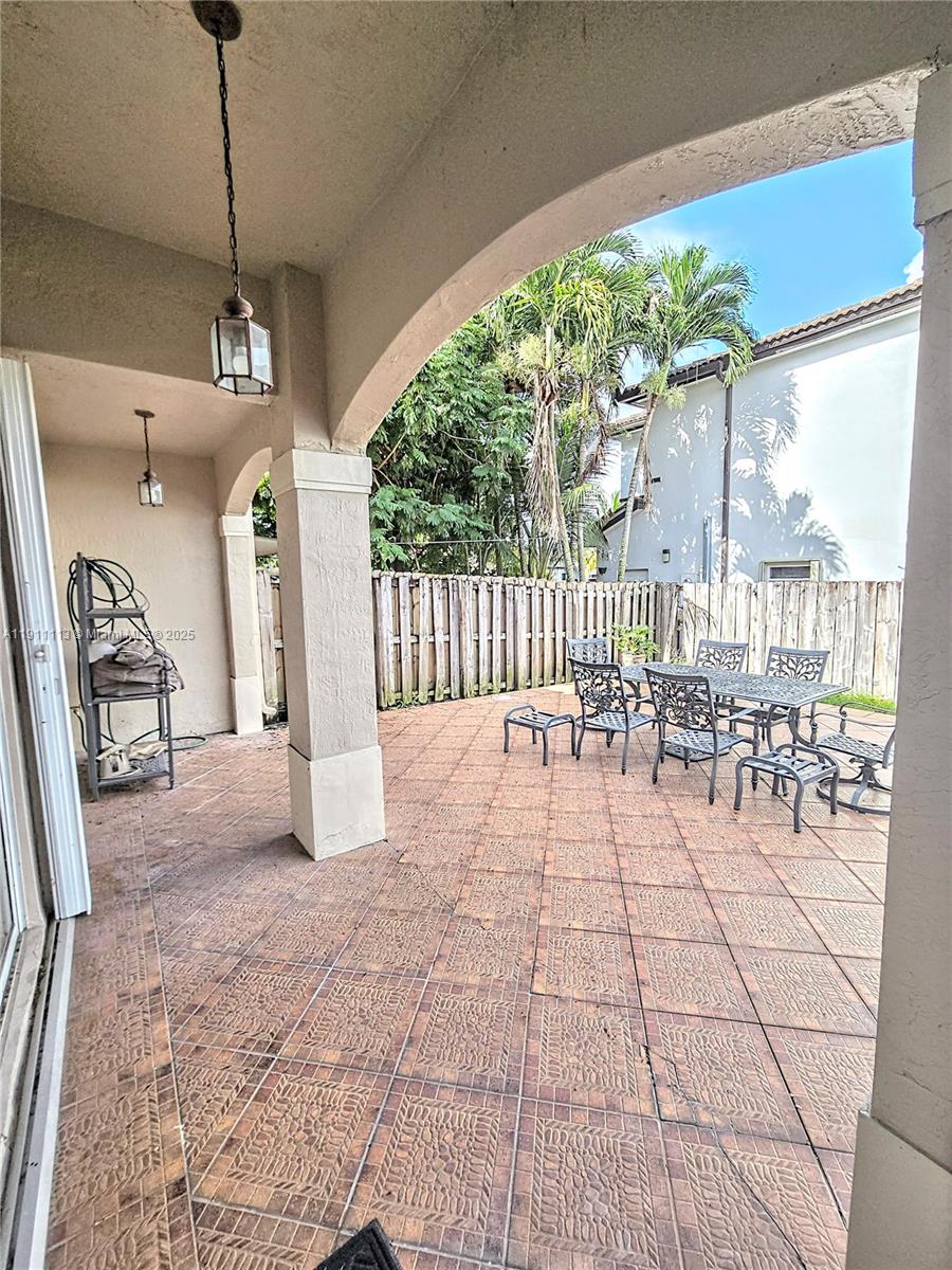 988 Southwest 154th Path Miami, FL 33194 - Photo 6 of 31 a view of a livingroom with furniture