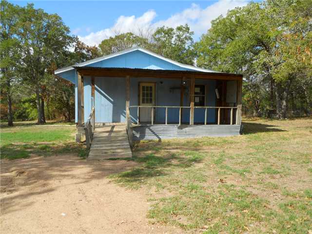 207 Sayers Road Bastrop, TX 78602 - Photo 1 of 1 Gallery Image 1