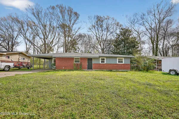 $69,900 | 2920 Lakewood Drive, Jackson, MS 39212