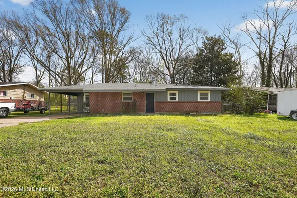 $69,900 | 2920 Lakewood Drive, Jackson, MS 39212