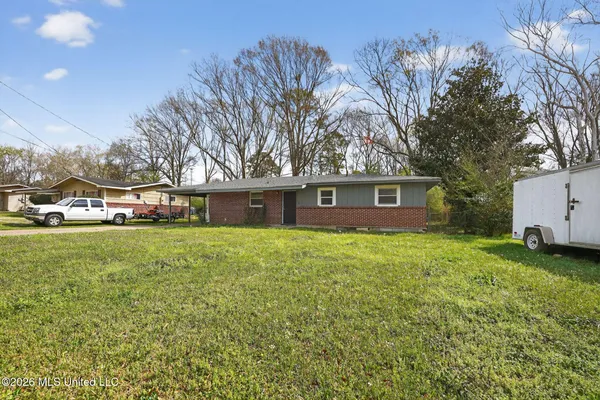 $69,900 | 2920 Lakewood Drive, Jackson, MS 39212