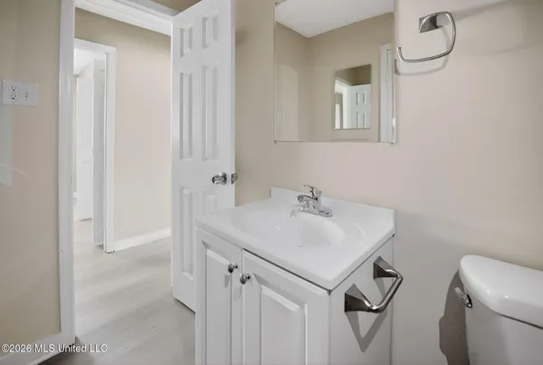 $69,900 | 2920 Lakewood Drive, Jackson, MS 39212