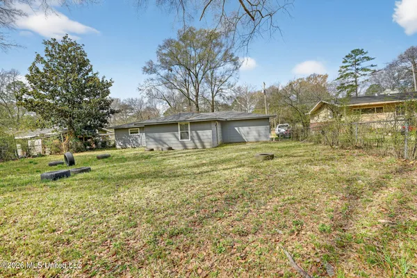 $69,900 | 2920 Lakewood Drive, Jackson, MS 39212