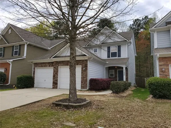$1,850 | 225 Brookhaven Court, Acworth, GA 30102