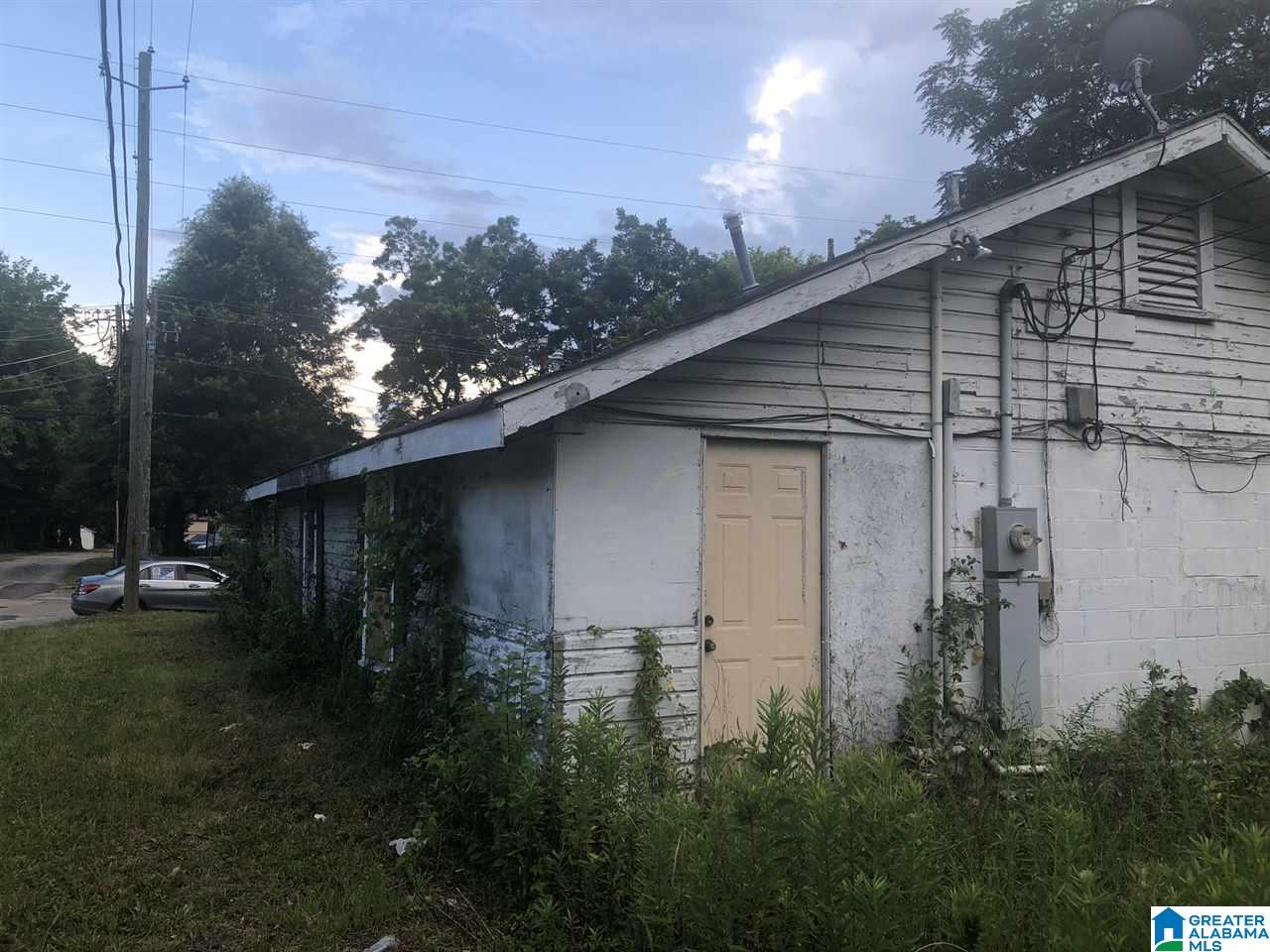 315 West 21st Street Anniston, AL 36201 - Photo 17 of 25