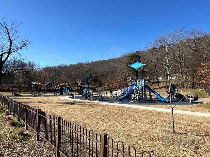 4303 Michigan Avenue Chattanooga, TN 37409 - Photo 40 of 44 St. Elmo Park