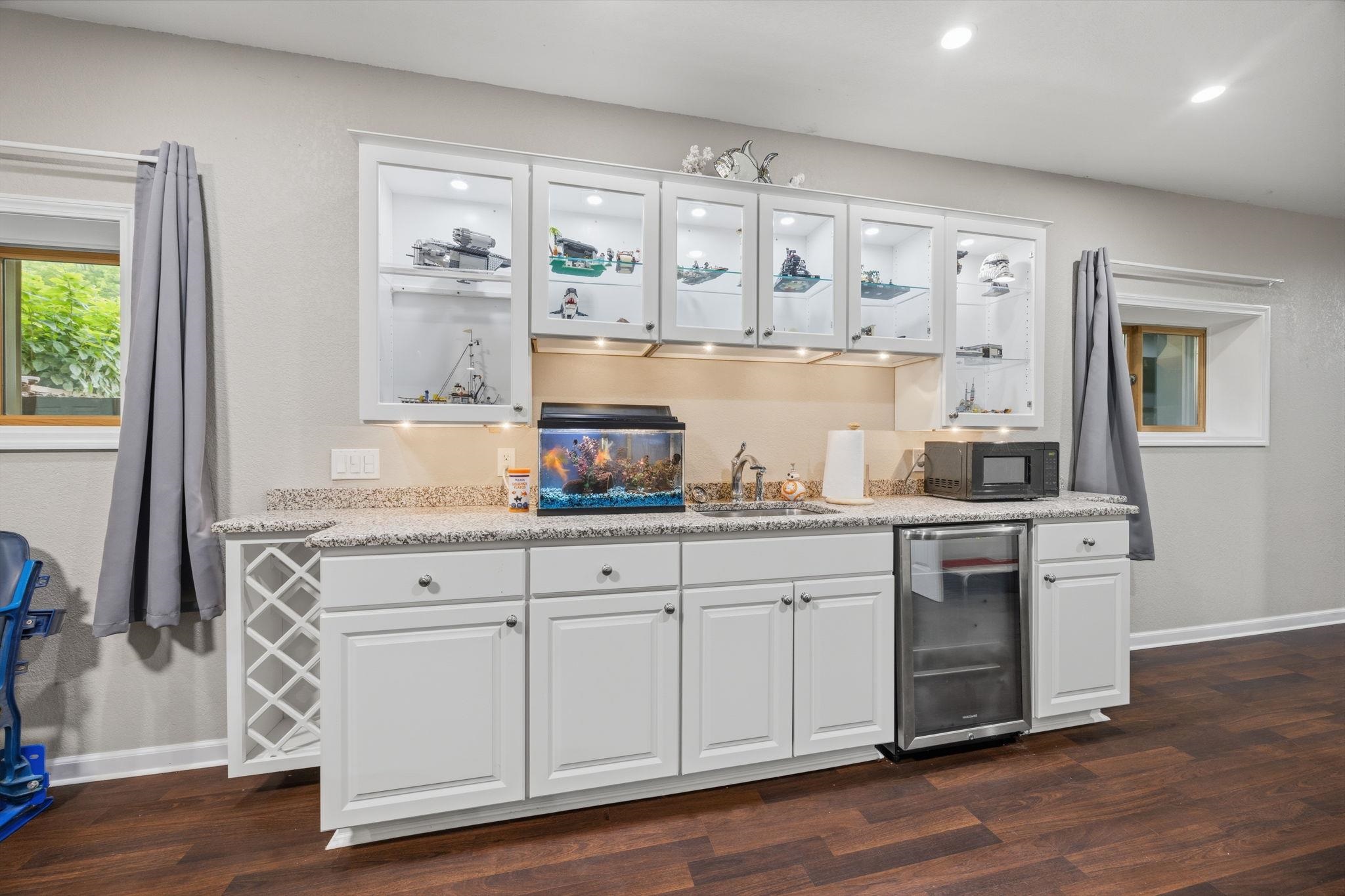 401 Highland Road Cambridge, WI 53523 - Photo 60 of 90