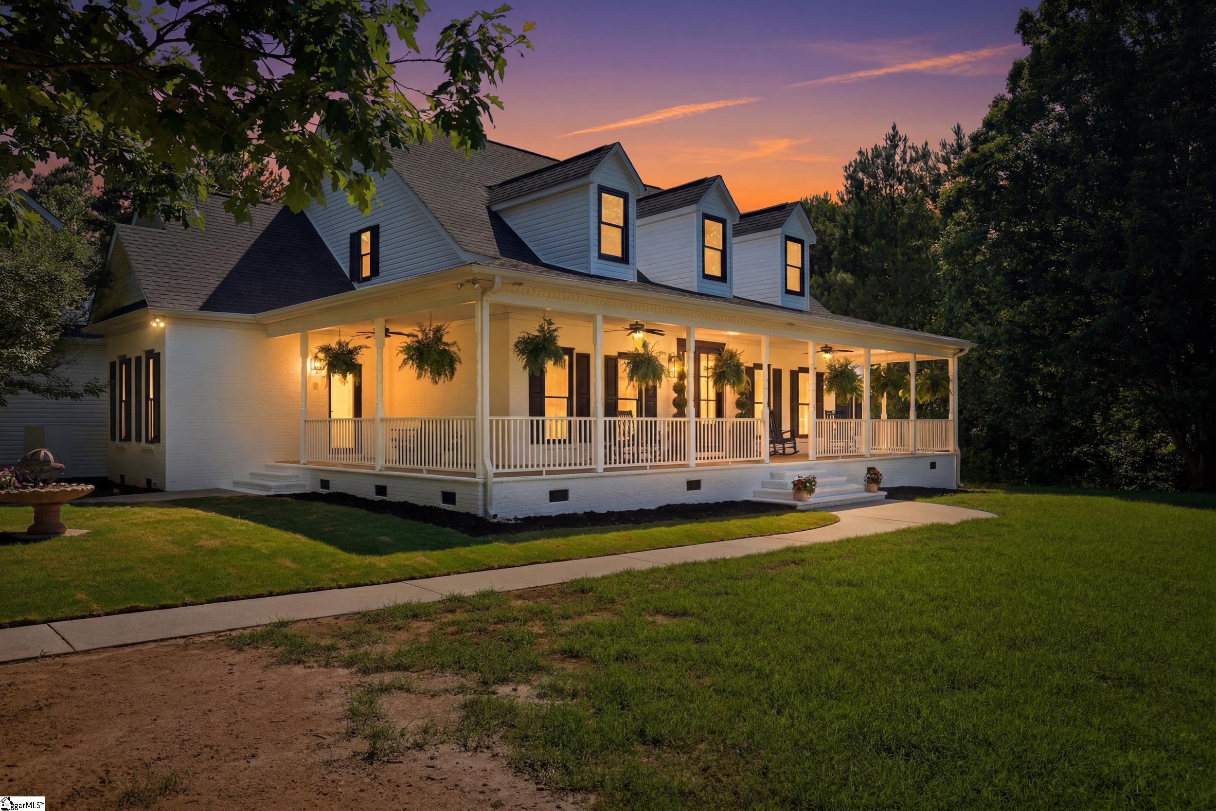 301 South Bennetts Bridge Road Greer, SC 29651 - Photo 40 of 48