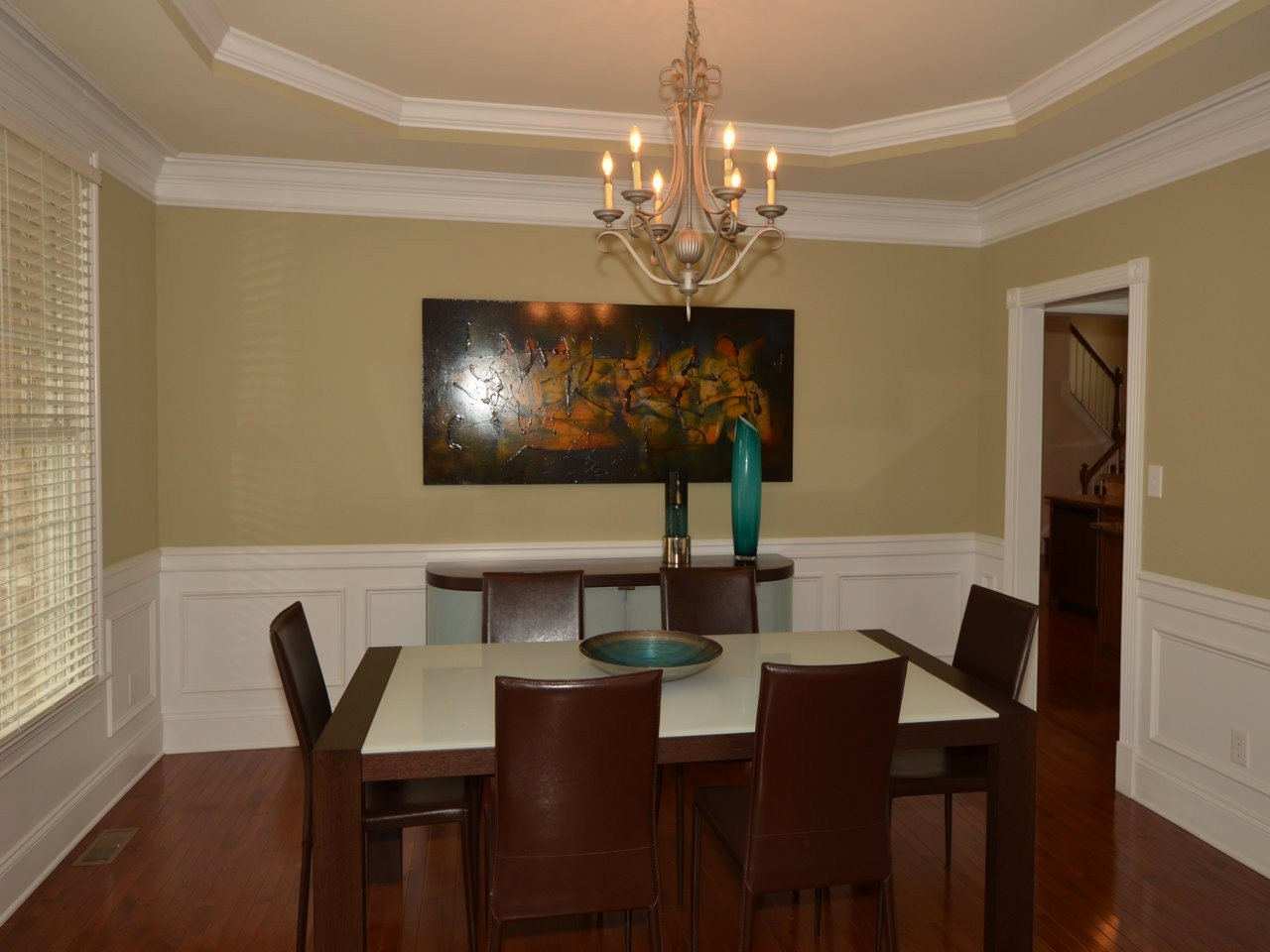 9404 Collingdale Way Raleigh, NC 27617 - Photo 23 of 23 Photo 24