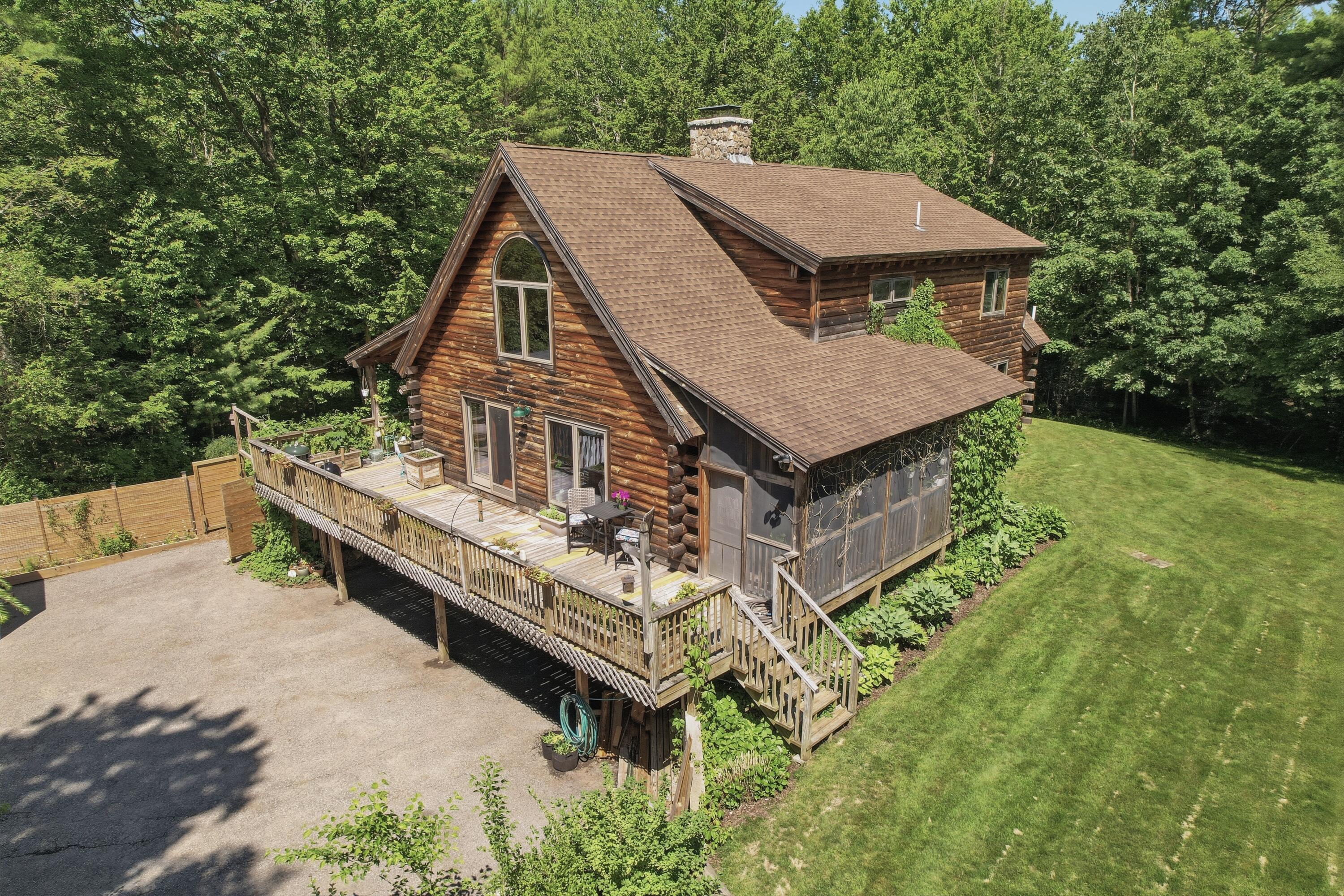 58 Lord Road Buxton, ME 04093 - Photo 91 of 93