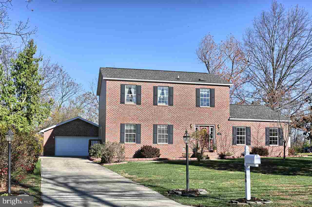 5486 Devonshire Road Harrisburg, PA 17112 - Photo 1 of 25 Gallery Image 1