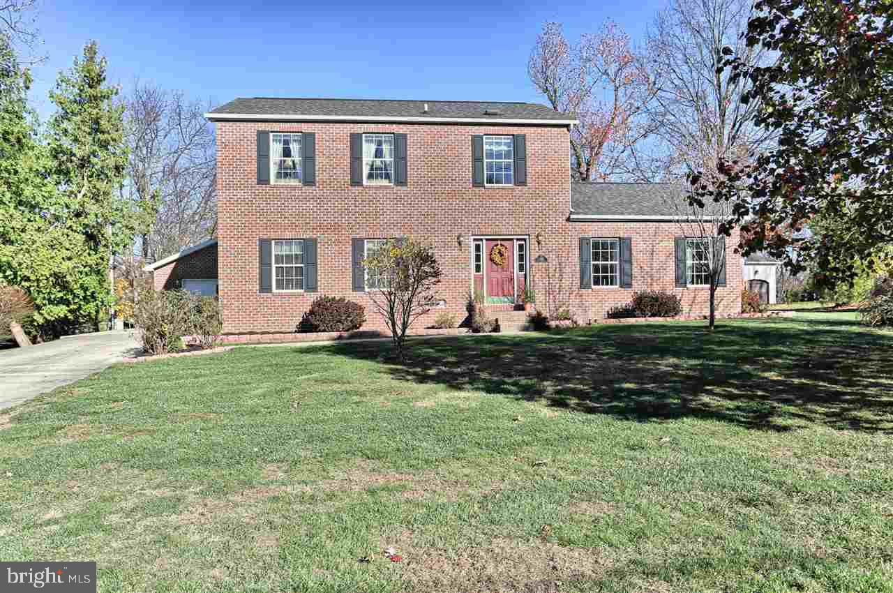 5486 Devonshire Road Harrisburg, PA 17112 - Photo 25 of 25 Gallery Image 25