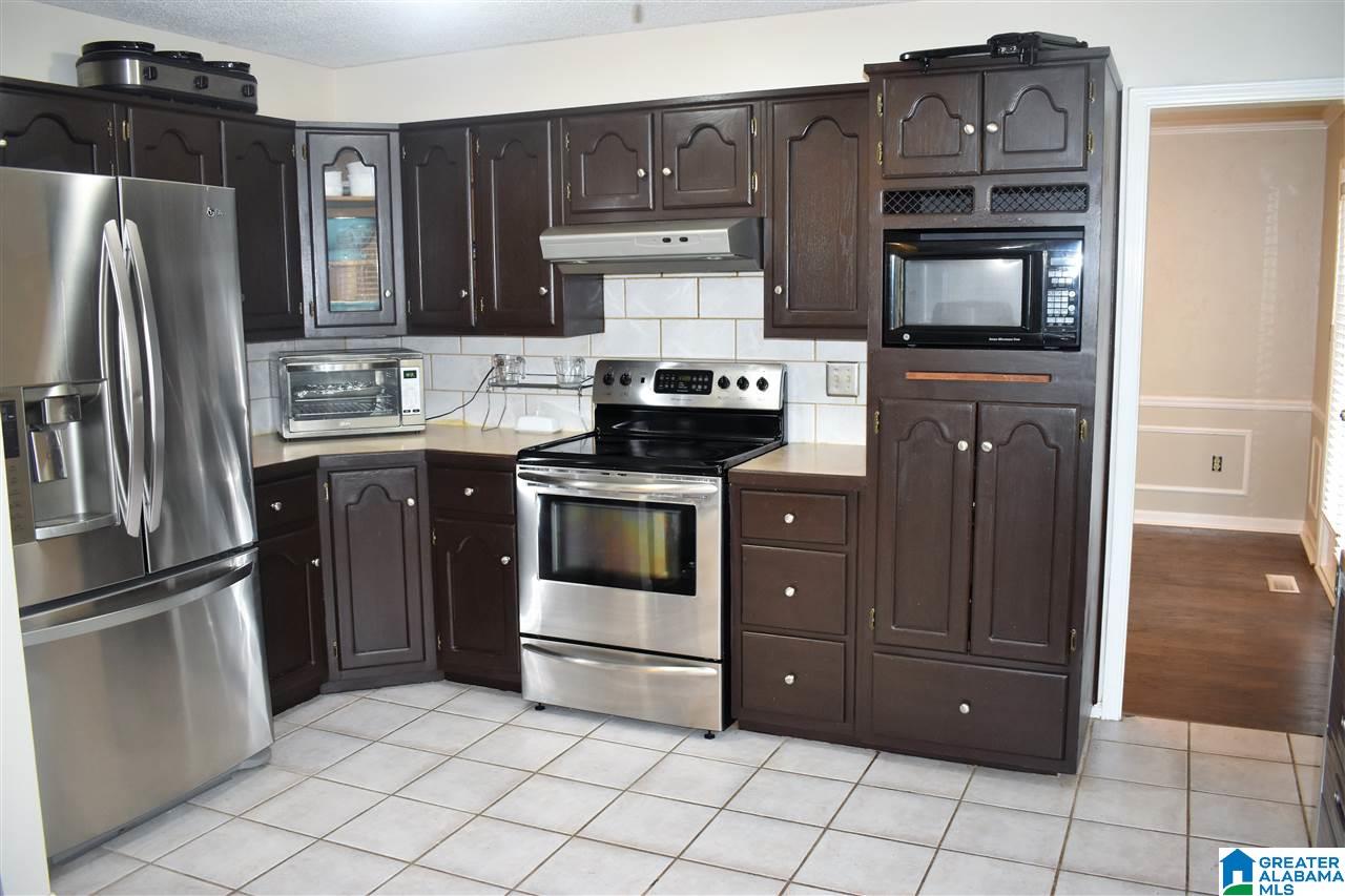 4607 Rudd School Road Pinson, AL 35126 - Photo 10 of 43