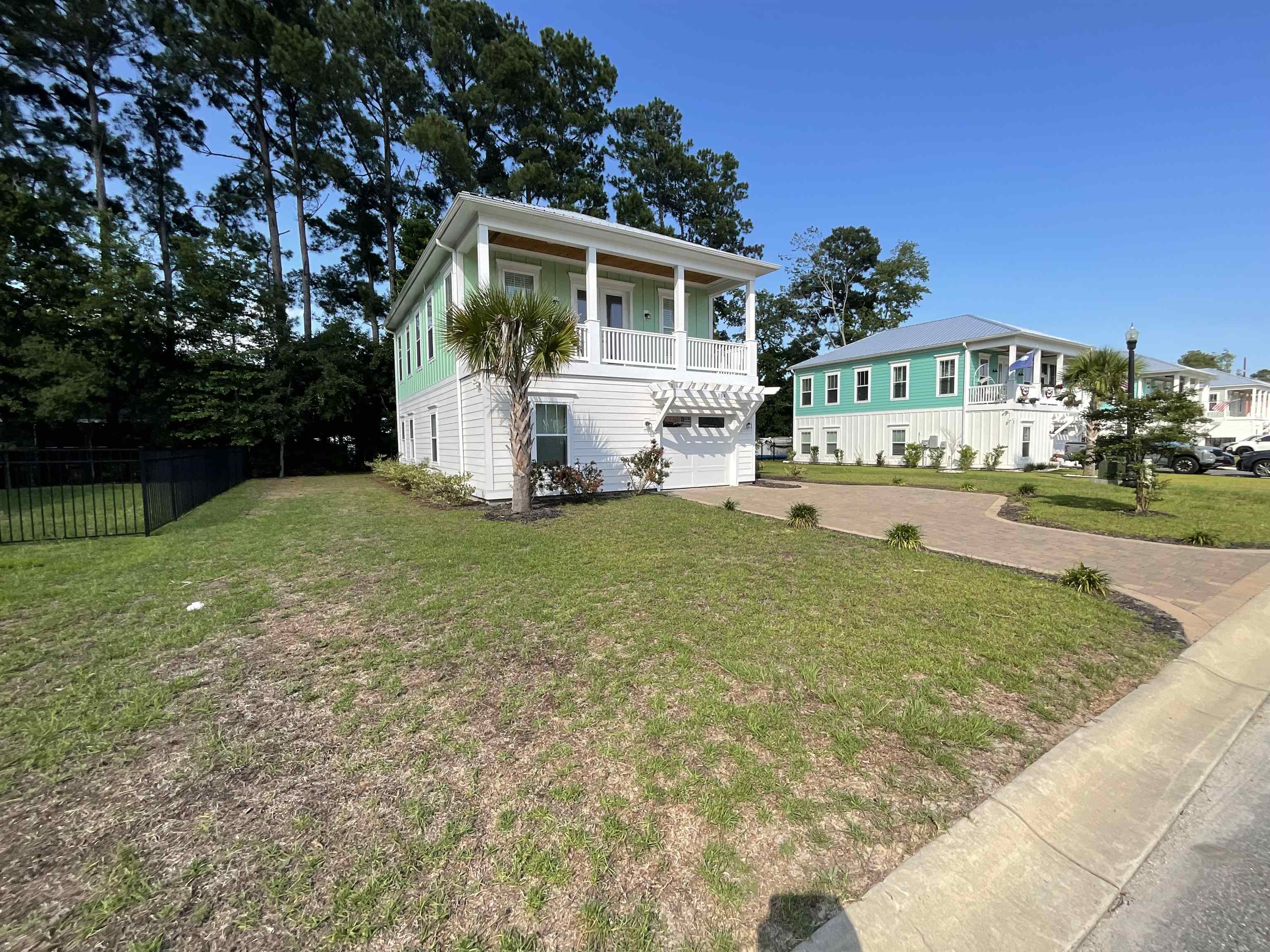 154 McIlroy Court Murrells Inlet, SC 29576 - Photo 61 of 68