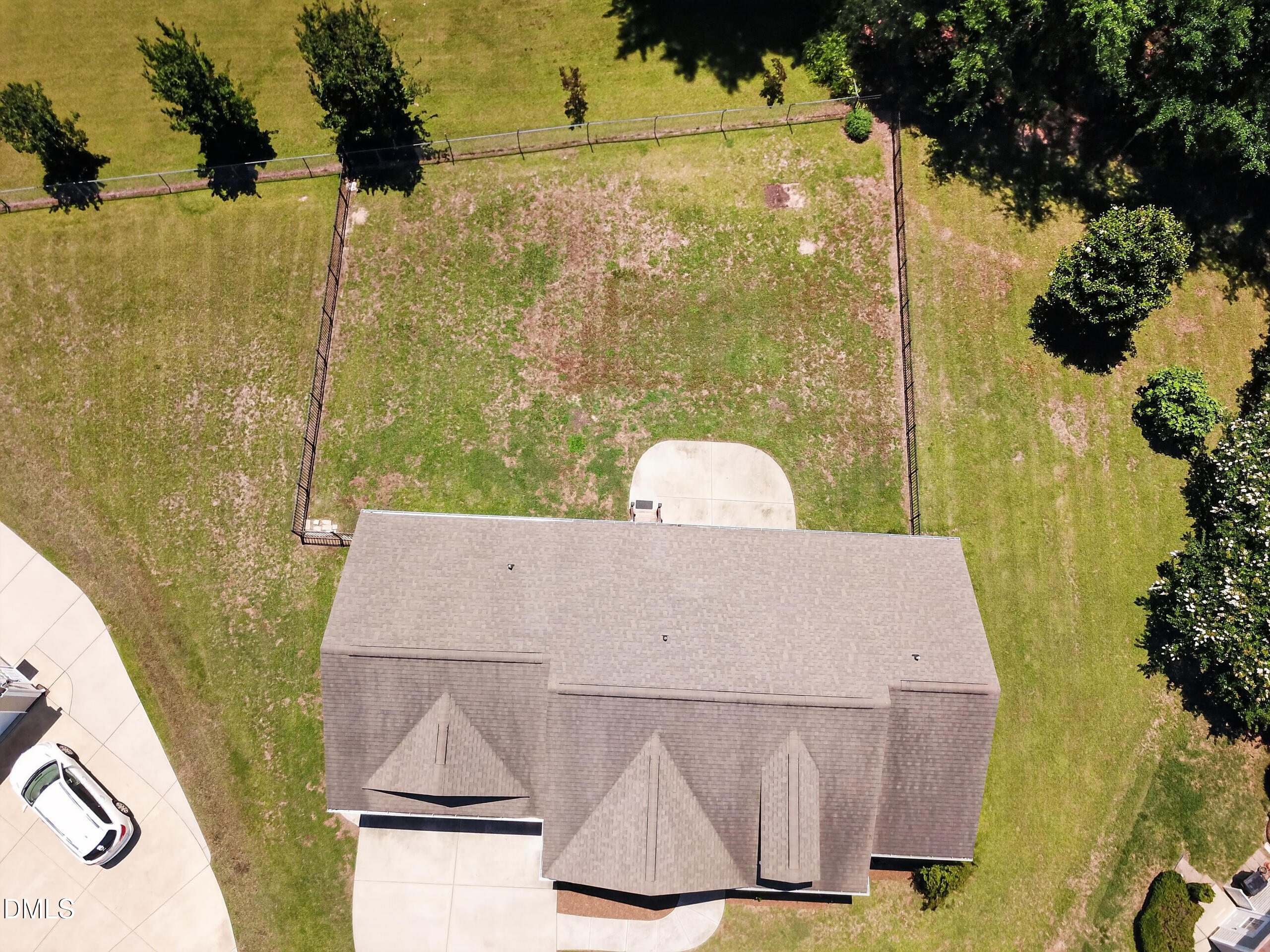 61 Marcom Court Angier, NC 27501 - Photo 27 of 33