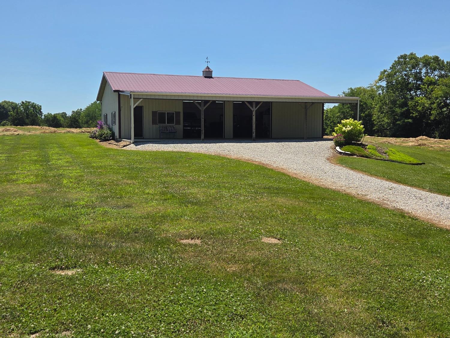 6816 Salem Ridge Road Aurora, IN 47001 - Photo 36 of 39