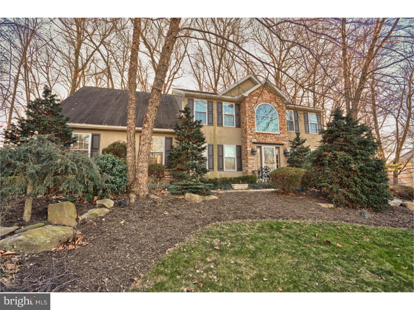 22 Joseph's Way Shillington, PA 19607 - Photo 3 of 22