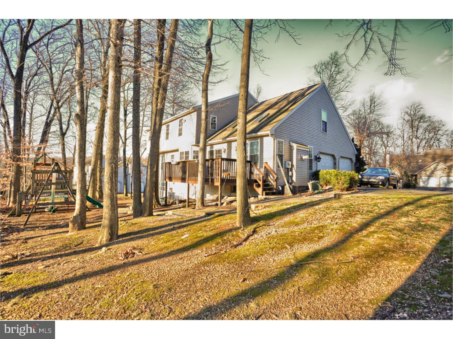 22 Joseph's Way Shillington, PA 19607 - Photo 4 of 22